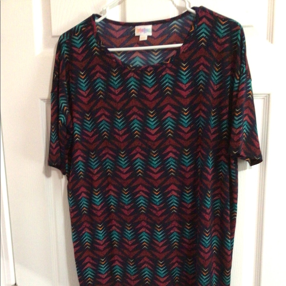 Lularoe Irma XXS